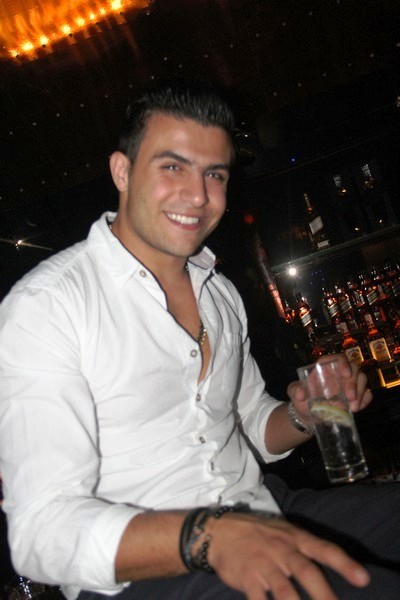 Opening of Taiga Beirut
